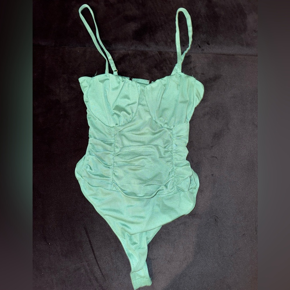BODYSUIT